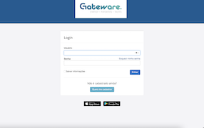 Manager Gateware